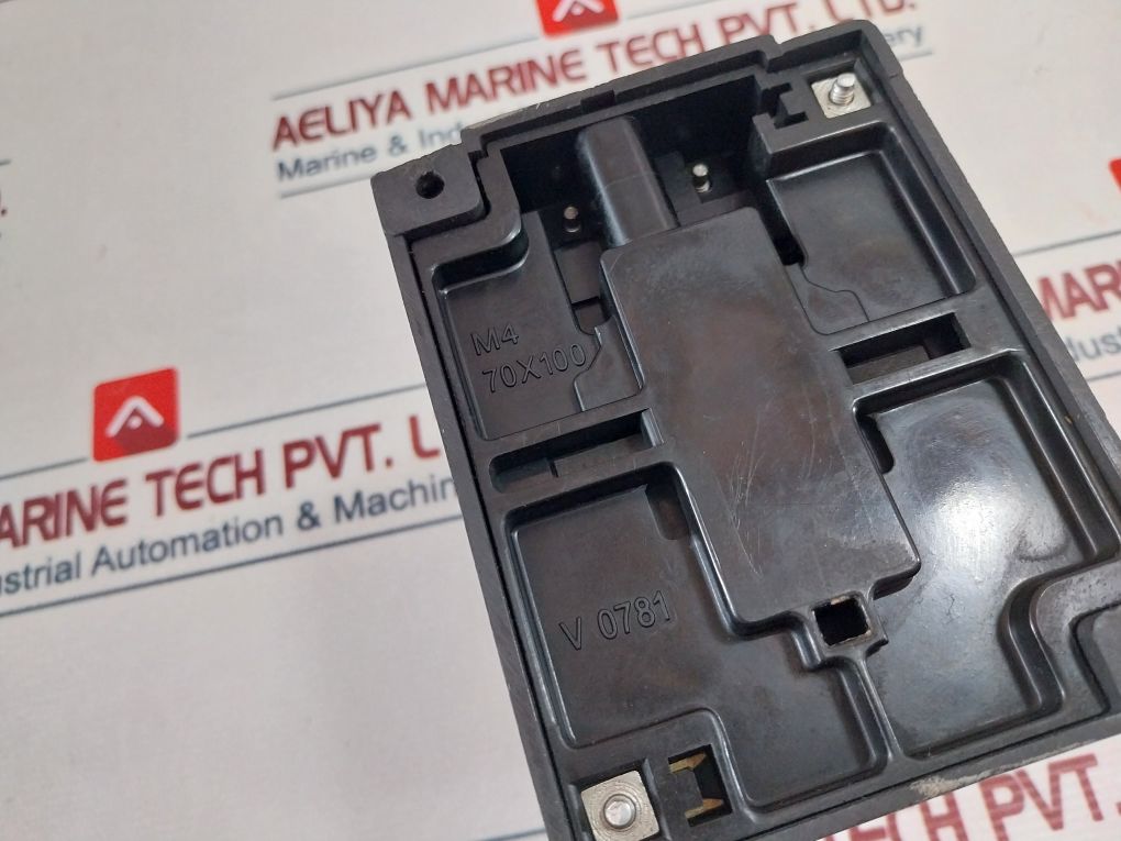 Siemens 3Tf46 Contactor 230V-276V 50/60Hz