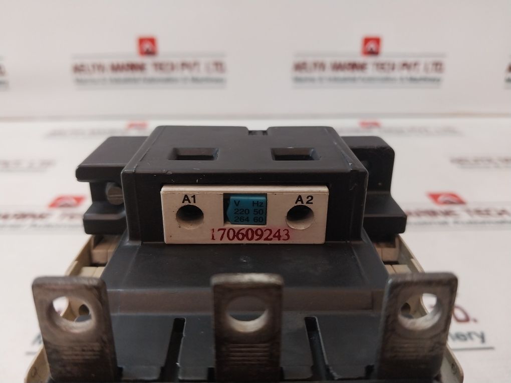 Siemens 3Tf46 Contactor 220-264V 50/60Hz
