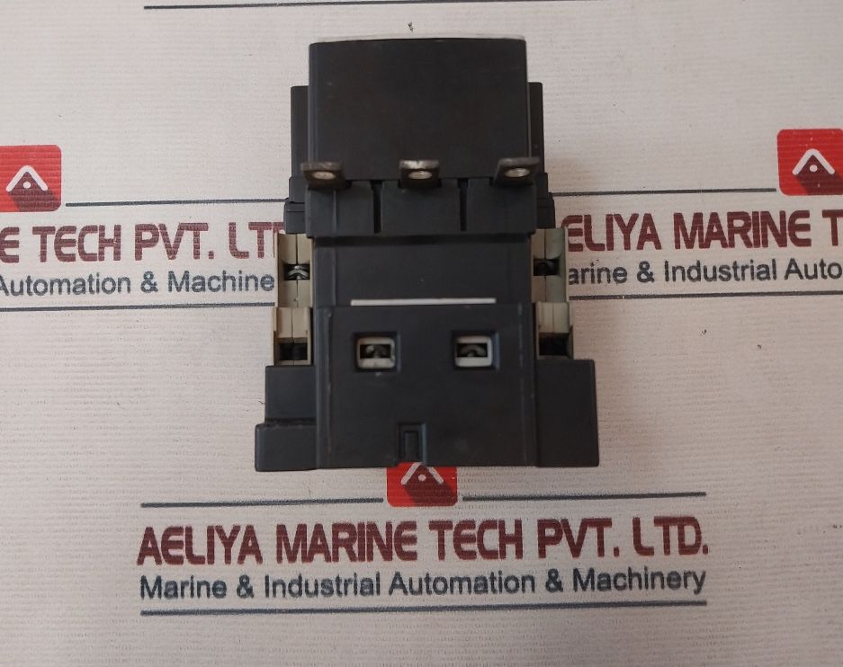 Siemens 3Tf46 Contactor 220-264V 50/60Hz