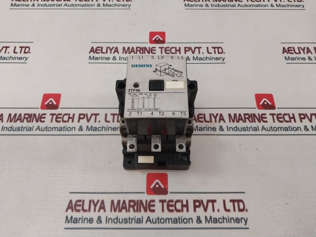 Siemens 3Tf46
