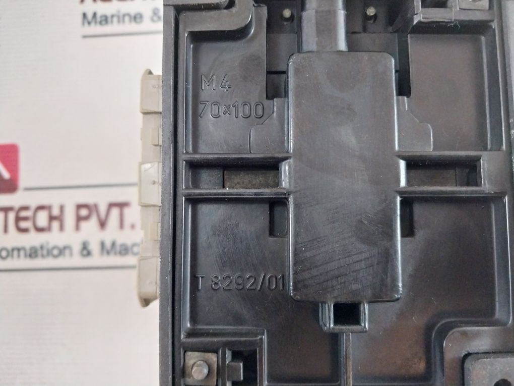 Siemens 3Tf46 Contactor 220-264V 50-60Hz