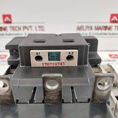Siemens 3Tf46 Contactor 220-264V 50-60Hz