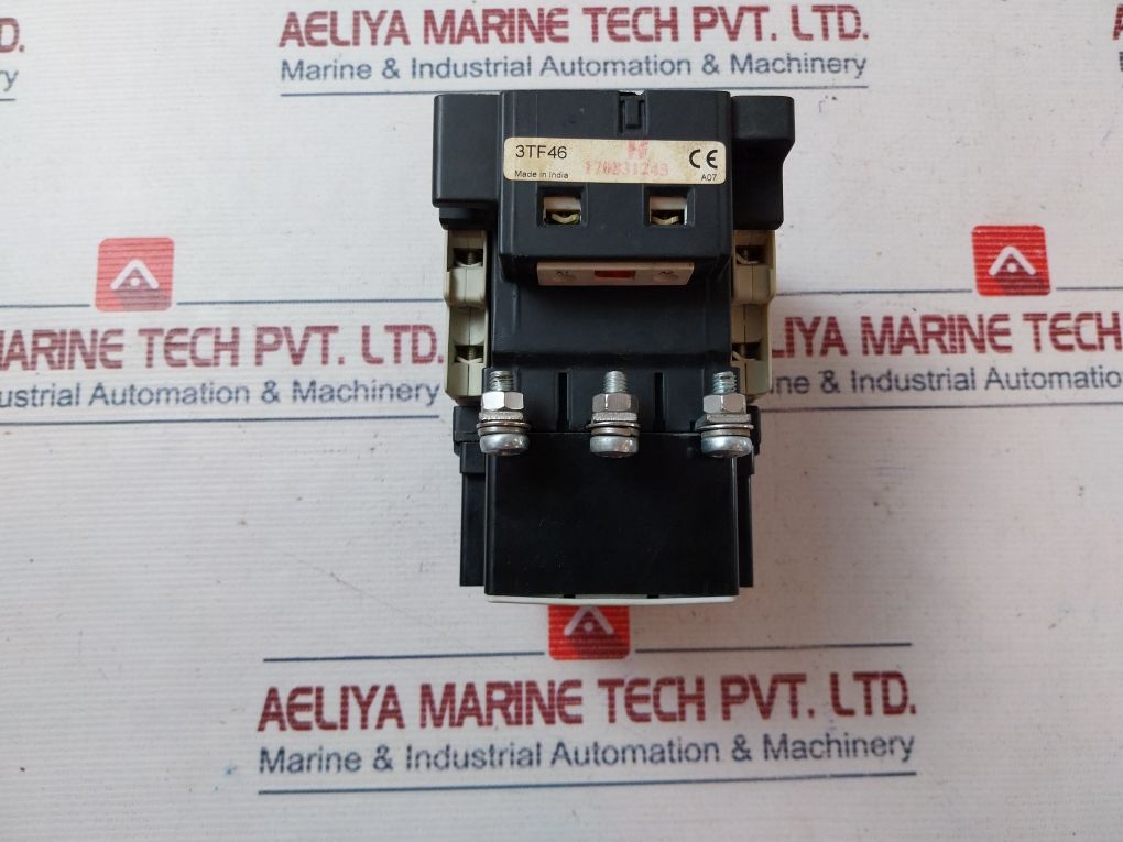 Siemens 3Tf46 Air Break (Power) Contactor