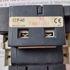 Siemens 3Tf46 Air Break (Power) Contactor