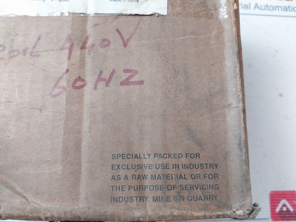 Siemens 3Tf46 Air Break (Power) Contactor