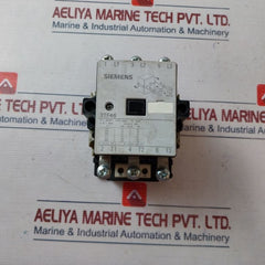 Siemens 3Tf46 Air Break (Power) Contactor