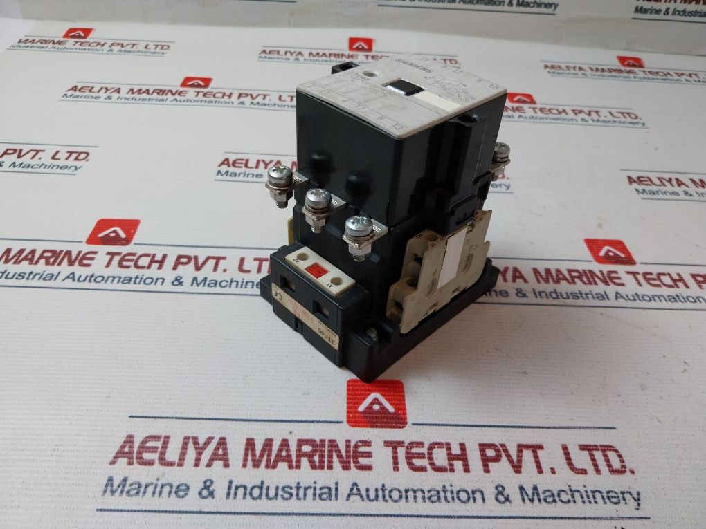 Siemens 3Tf46 Air Break (Power) Contactor