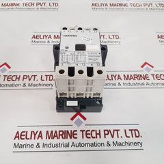 Siemens 3tf46 contactor
