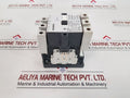 Siemens 3Tf46 Contactor 600V Ac