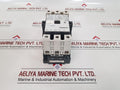 Siemens 3Tf46 Contactor 600V Ac