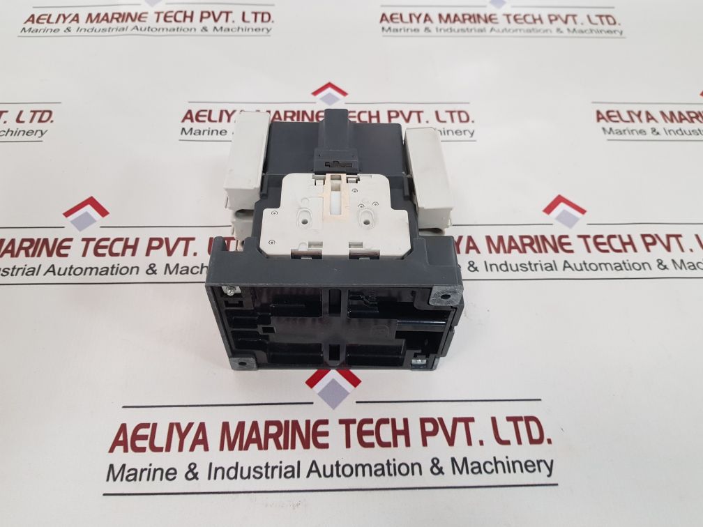 Siemens 3Tf46 Contactor 600V Ac