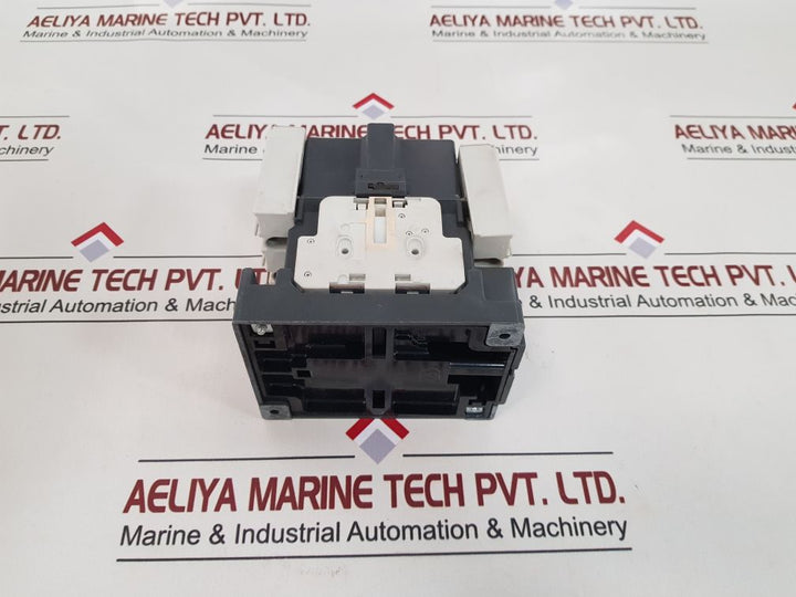 Siemens 3Tf46 Contactor 600V Ac