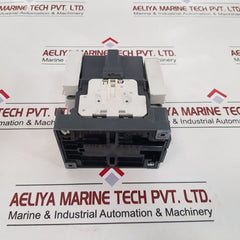 Siemens 3Tf46 Contactor 600V Ac