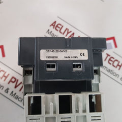 Siemens 3Tf46 Contactor 600V Ac