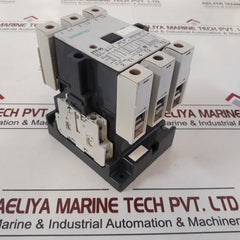 Siemens 3Tf46 Contactor
