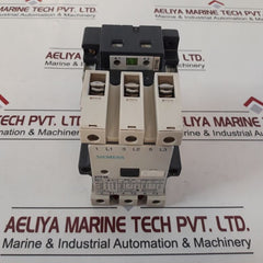Siemens 3Tf46 Contactor 690V