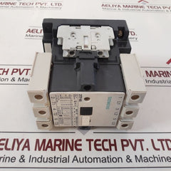 Siemens 3Tf46 Contactor 690V