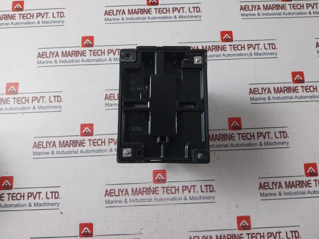 Siemens 3Tf46 Power Contactor 415V 80A