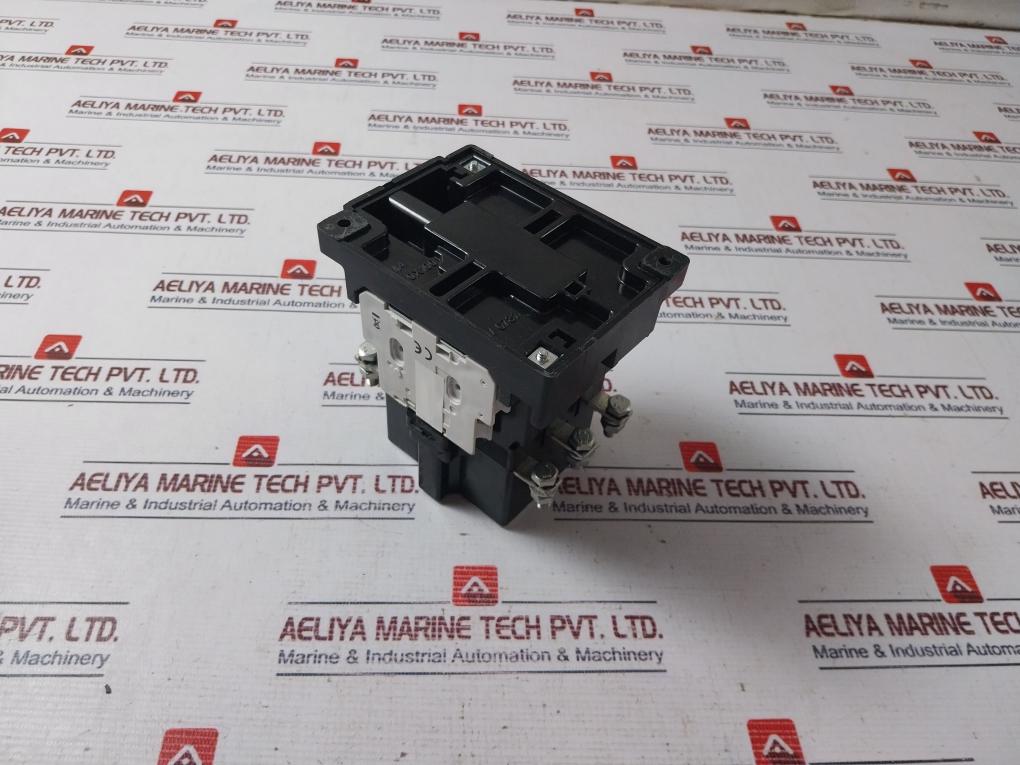 Siemens 3Tf46 Power Contactor 415V 80A