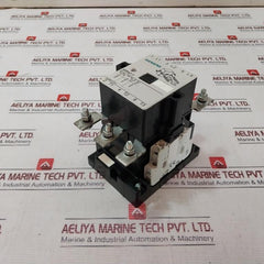 Siemens 3Tf47 7 Power Contactor 110V 132V