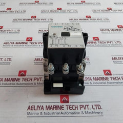 Siemens 3Tf47 Contactor 110V 50Hz