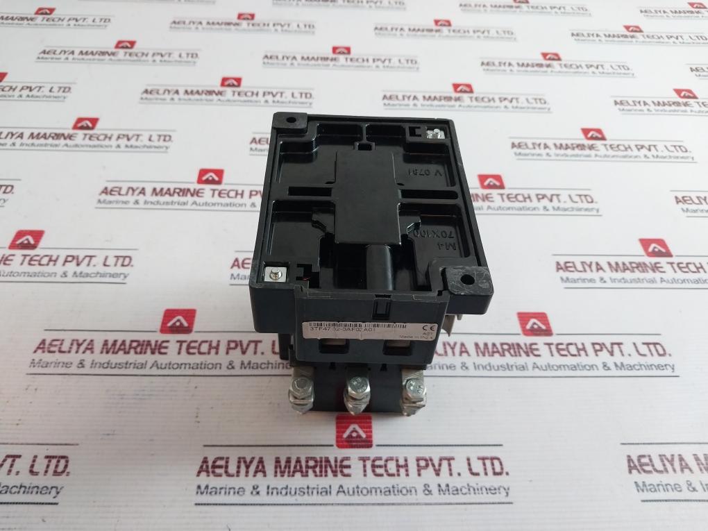 Siemens 3Tf47 Contactor 110V 50Hz