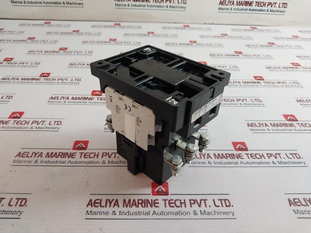 Siemens 3Tf47 Contactor 110V 50Hz