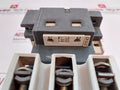 Siemens 3Tf47 Contactor 80A 220V 60Hz