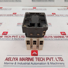 Siemens 3Tf47 Contactor 80A 220V 60Hz