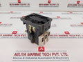 Siemens 3Tf47 Contactor 80A 220V 60Hz