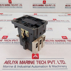 Siemens 3Tf47 Contactor 80A 220V 60Hz