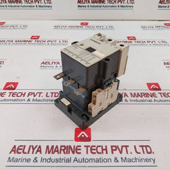 Siemens 3Tf47 Contactor 80A 220V 60Hz