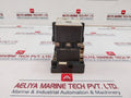 Siemens 3Tf47 Contactor 80A 220V 60Hz