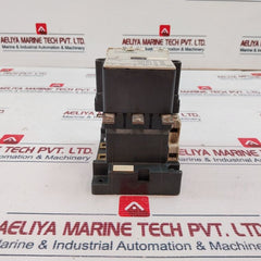 Siemens 3Tf47 Contactor 80A 220V 60Hz