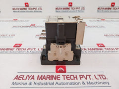 Siemens 3Tf47 Contactor 80A 220V 60Hz