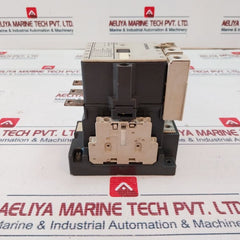 Siemens 3Tf47 Contactor 80A 220V 60Hz