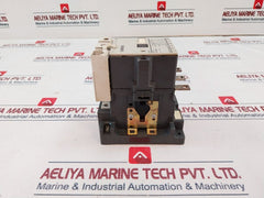 Siemens 3Tf47 Contactor 80A 220V 60Hz