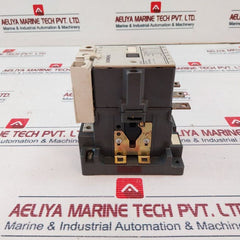 Siemens 3Tf47 Contactor 80A 220V 60Hz
