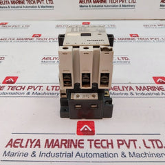 Siemens 3Tf47 Contactor 80A 220V 60Hz
