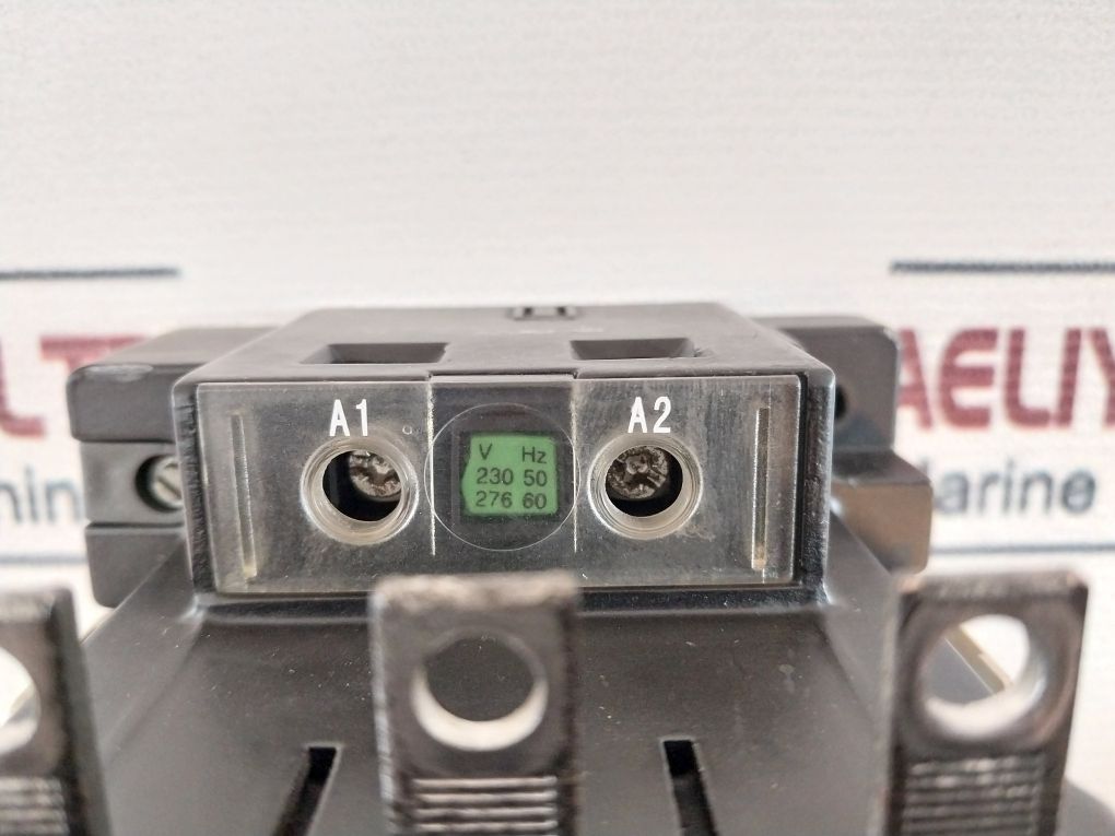 Siemens 3Tf48 Magnetic Contactor