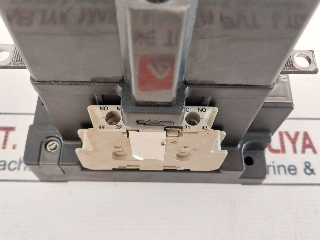 Siemens 3Tf48 Magnetic Contactor