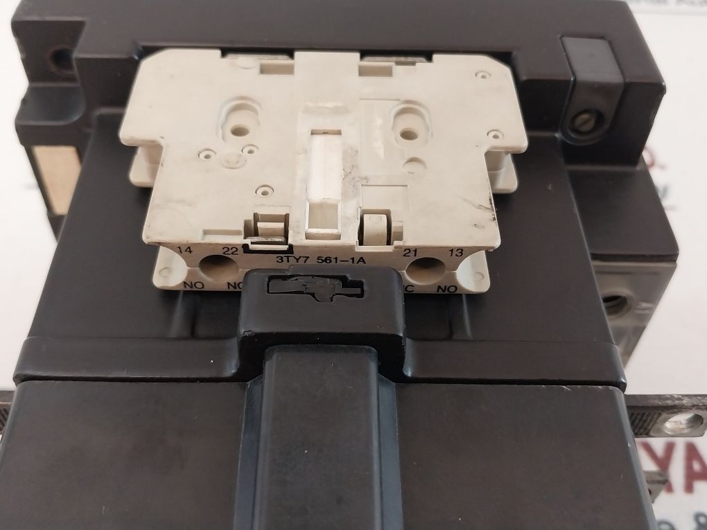 Siemens 3Tf48 Magnetic Contactor