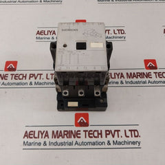 Siemens 3Tf48 Magnetic Contactor