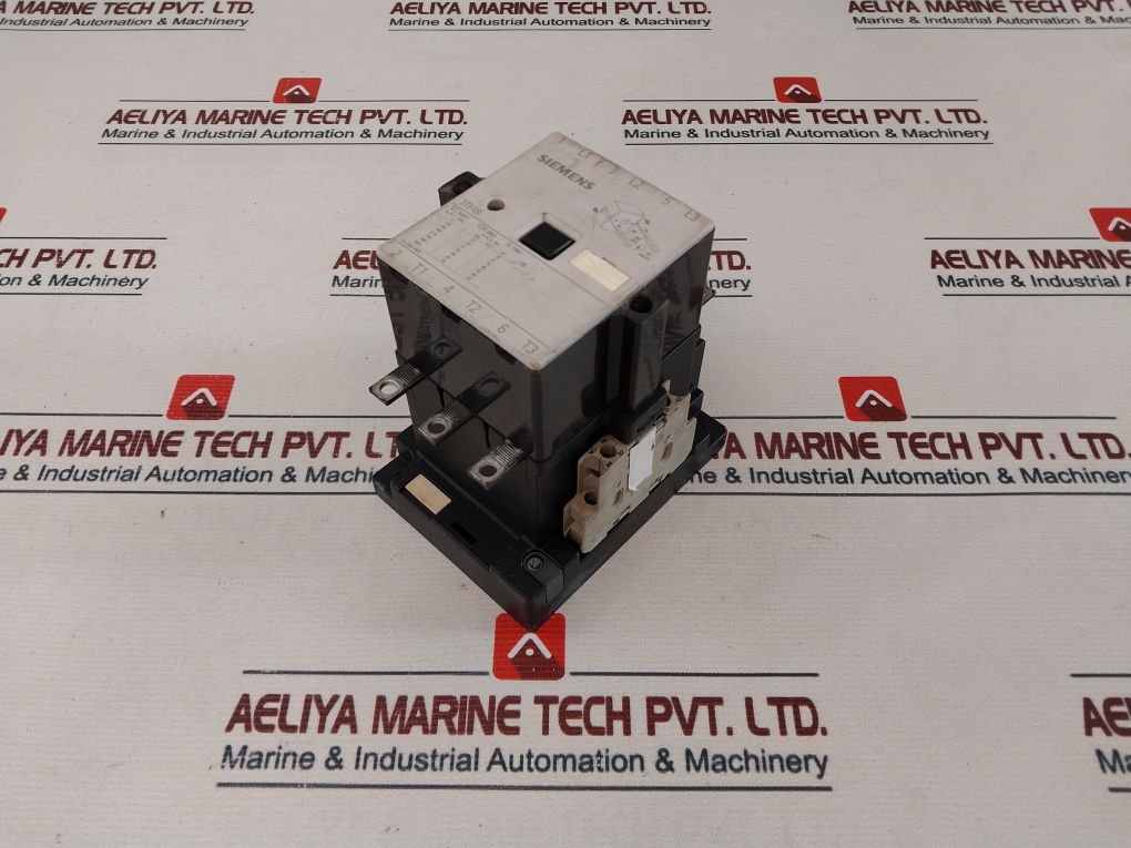 Siemens 3Tf48 Magnetic Contactor