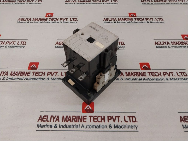 Siemens 3Tf48 Magnetic Contactor
