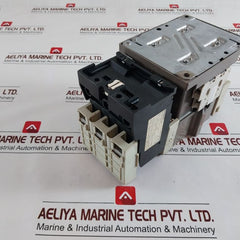 Siemens 3Tf50 Contactor Starter With 3Ua60 00-2H* Overload Relay