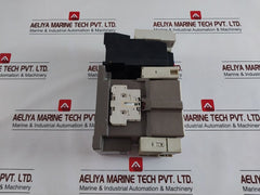 Siemens 3Tf50 Contactor Starter With 3Ua60 00-2H* Overload Relay