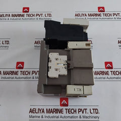 Siemens 3Tf50 Contactor Starter With 3Ua60 00-2H* Overload Relay
