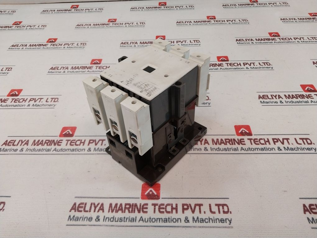 Siemens 3Tf50 22-0A Contactor Vde 0660