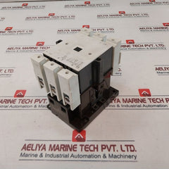 Siemens 3Tf50 22-0A Contactor Vde 0660